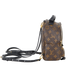Palm Springs Mini Backpack, side view
